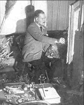 Louis Cattiaux